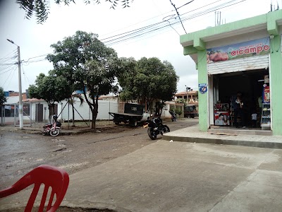 Photos of Al Campo