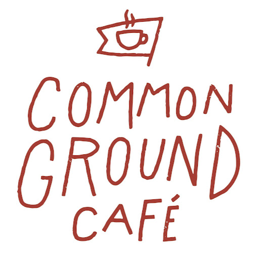 Common Ground Bakery Cafe logo