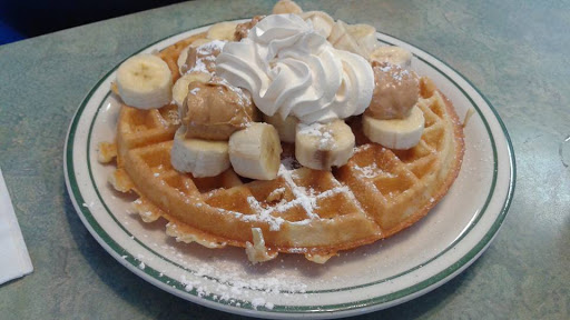 American Restaurant «Country Waffles», reviews and photos, 6049 Northfront Rd, Livermore, CA 94551, USA