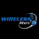 Wireless Revolution Ottawa logo
