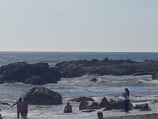 Hotel Suyapa Beach