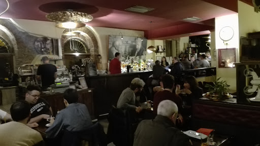 Café Lumiére