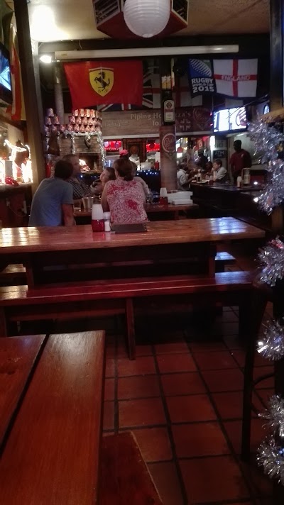 Photos of The Fireman's Arms