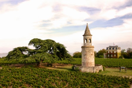 Conseil des Vins du Médoc