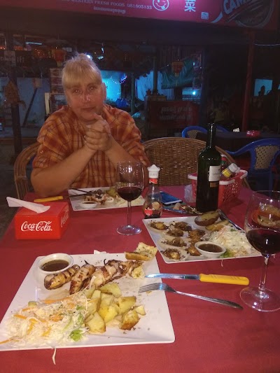 Photos of Moon Shack 4 Restaurant