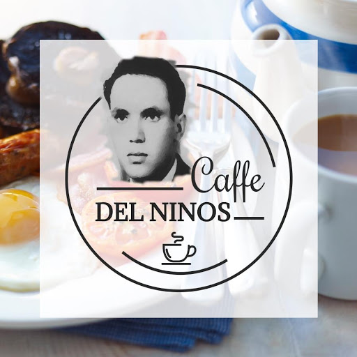 Caffe Del Nino logo