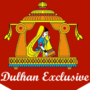 Dulhan Exclusives - Indian Celebrity Wedding Dresses for Bride logo