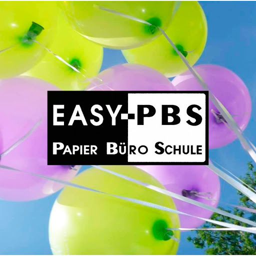 EASY-PBS Kreativ | Büro | Schule