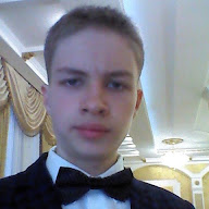 Максим Устелемов's user avatar