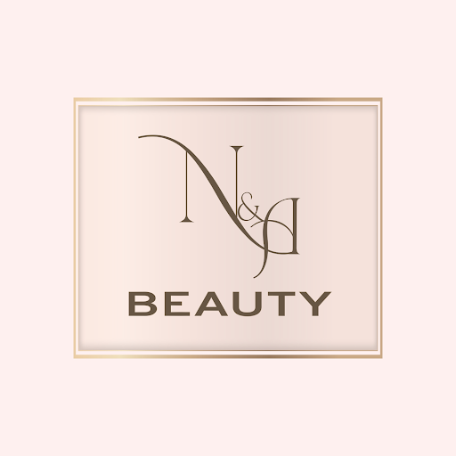 N&A Beauty logo