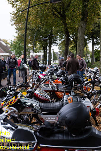 toerrit Oldtimer Bromfietsclub De Vlotter overloon 05-10-2014 (41).jpg