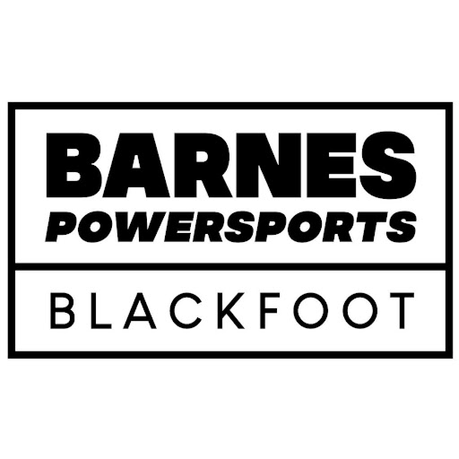 Blackfoot Motosports logo