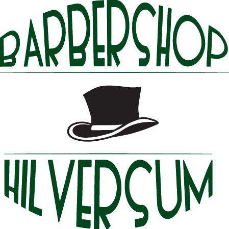 Barbershop Hilversum logo