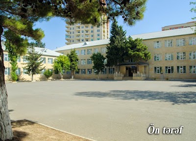 Photos of High School No. 111
