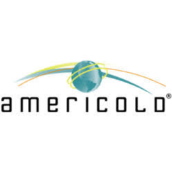 Americold Logistics Meacham Ft Worth logo