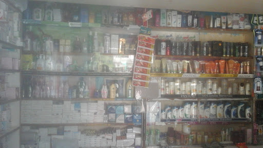 Rahul Medical Store, Shop No:59-60, Huda Market, Friends Enclave Rd, Sector 29, Faridabad, Haryana 121008, India, Chemist, state HR