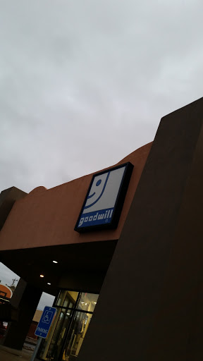 Thrift Store «Goodwill», reviews and photos, 2593 N Main St, Las Cruces, NM 88001, USA