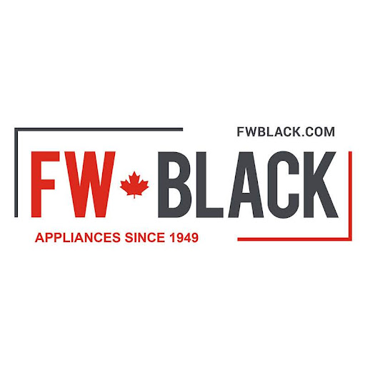 FW Black Ltd logo