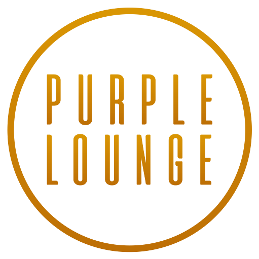 Purple Lounge logo
