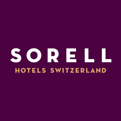 Sorell Hotel Seefeld logo