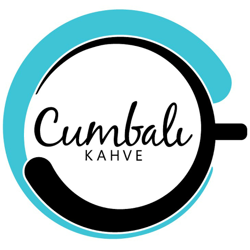 Cumbalı Kahve logo