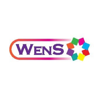 WenS logo