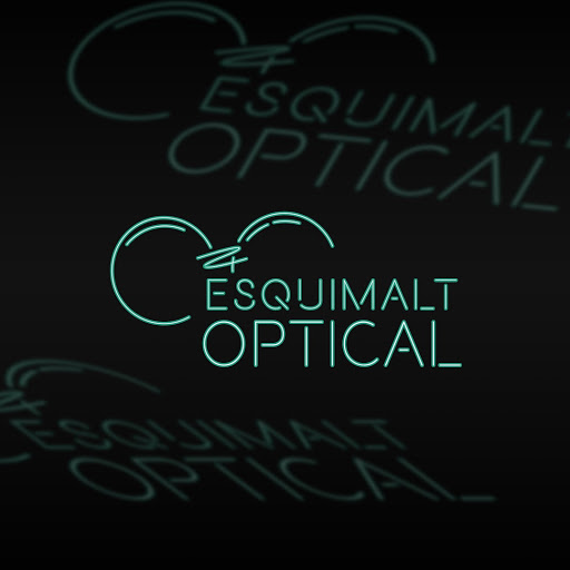 Esquimalt Optical logo