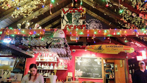 Restaurant «Loco Perro», reviews and photos, 191 E High St, East Hampton, CT 06424, USA