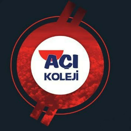 ATAŞEHİR AÇI KOLEJİ logo