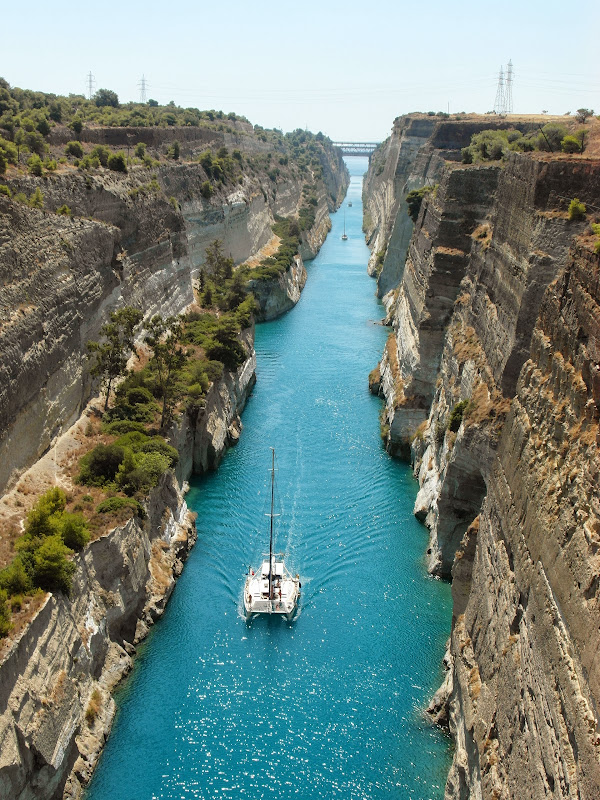 Южное путешествие, июль - август 2013 г.