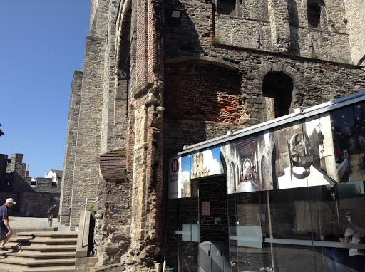 Gent Gravensteen