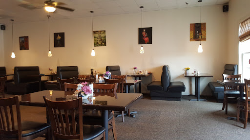 Asian Restaurant «Wok Star Restaurant», reviews and photos, 225 Cherokee Rd, Winterville, GA 30683, USA