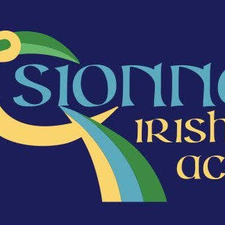 Dance Abbotsford - Sionnaine Irish Dance Academy logo