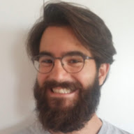 Marco Semeraro's user avatar