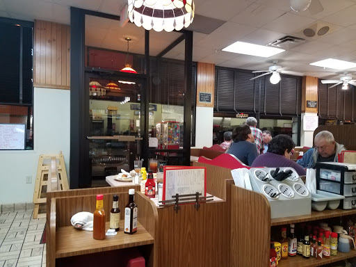 Restaurant «Ga Express Diner», reviews and photos, 21 Commerce Place, Tallapoosa, GA 30176, USA