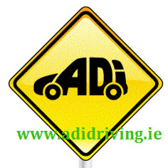 Allied Driving Instructors logo