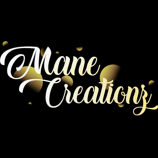 Mane Creationz Beauty Salon logo