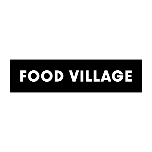Food Village logo