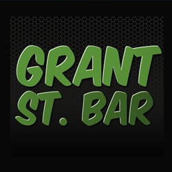 Grant St. Bar logo