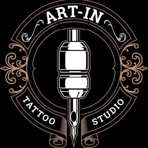 Art-In Tattoo Studio