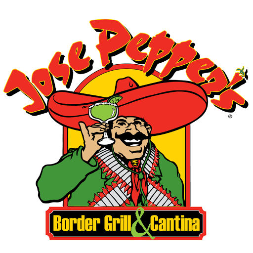 Jose Pepper's Mexican Restaurant logo