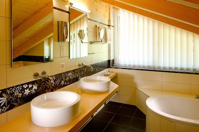 Photos of Hotel Saaserhof ****