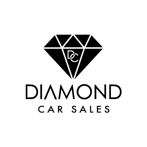 Diamond Car Sales logo
