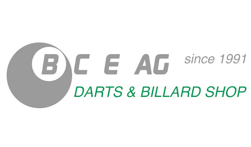 Darts & Billard Shop logo