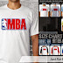 (1LCFUN036) Kaos Just For Fun 36