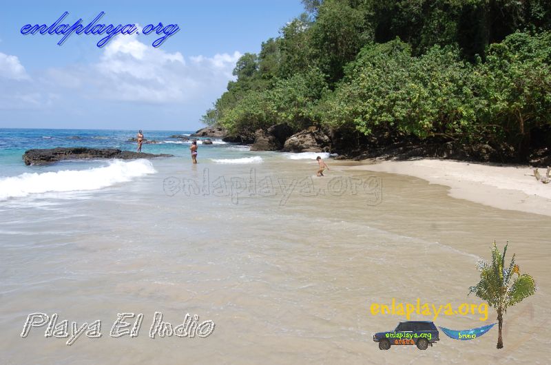Playa El Indio, Estado Miranda, Entre las mejores playas de Venezuela