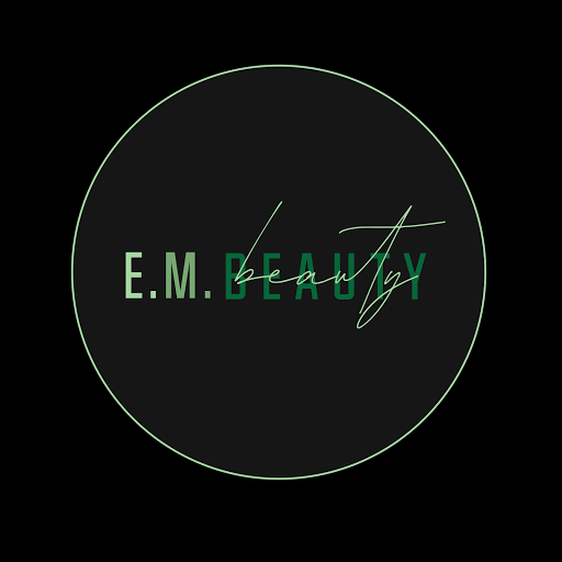 Emily Mercer Beauty logo