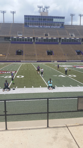 Harry "Rags" Turpin Stadium