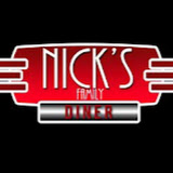 Nick's Family Diner
