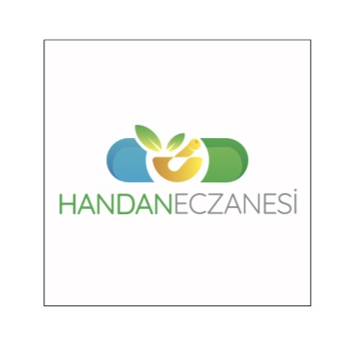 Handan (Eski Adı Kavas ) Eczanesi logo